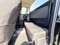 รถมือสอง TOYOTA HILUX REVO ปี 2018 สีดำ