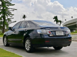 รถมือสอง TOYOTA CAMRY ปี 2010 สีดำ