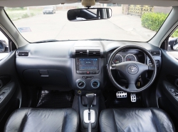 รถมือสอง TOYOTA AVANZA ปี 2006 สีดำ