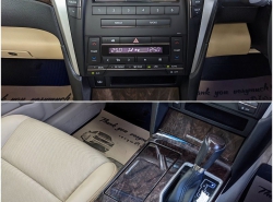 รถมือสอง TOYOTA CAMRY ปี 2017 สีบรอนซ์