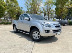 ISUZU D-MAX ปี 2012