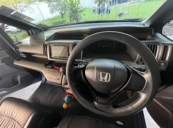 รถมือสอง HONDA STEPWGN SPADA ปี 2013 สีน้ำเงิน