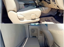 รถมือสอง TOYOTA HILUX VIGO ปี 2015 สีขาว