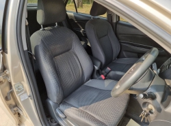 รถมือสอง TOYOTA VIOS ปี 2008 สีทอง