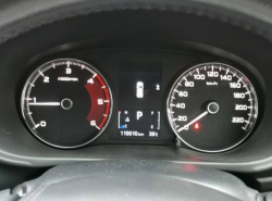 รถมือสอง MITSUBISHI PAJERO SPORT ปี 2018 สีเทา