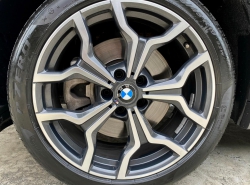 รถมือสอง BMW X X1 ปี 2020 สีทอง