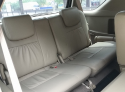 รถมือสอง TOYOTA FORTUNER ปี 2012 สีดำ