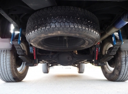 รถมือสอง ISUZU D-MAX ปี 2010 สีเทา