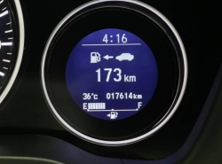 รถมือสอง HONDA HR-V ปี 2018 สีดำ