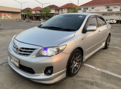 TOYOTA COROLLA ALTIS ปี 2011