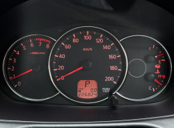 รถมือสอง MITSUBISHI PAJERO SPORT ปี 2012 สีขาว