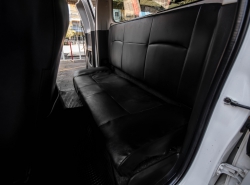 รถมือสอง MITSUBISHI TRITON ปี 2014 สีขาว