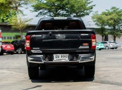 รถมือสอง ISUZU D-MAX ปี 2010 สีดำ