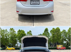 รถมือสอง TOYOTA COROLLA ALTIS ปี 2016 สีบรอนซ์