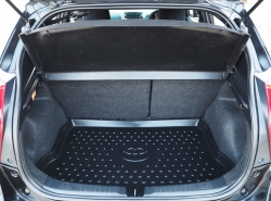 รถมือสอง TOYOTA YARIS ปี 2016 สีดำ