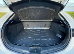 รถมือสอง MAZDA 3 ปี 2012 สีขาว