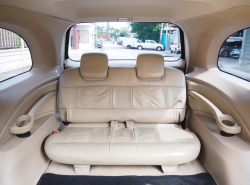 รถมือสอง ISUZU MU-7 ปี 2010 สีขาว