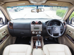 รถมือสอง ISUZU MU-7 ปี 2006 สีเทา