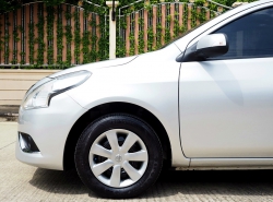 รถมือสอง NISSAN ALMERA ปี 2019 สีบรอนซ์