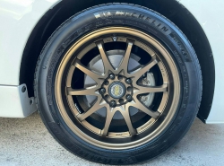 รถมือสอง MAZDA 3 ปี 2012 สีขาว