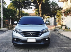 รถมือสอง HONDA CR-V ปี 2013 สีบรอนซ์