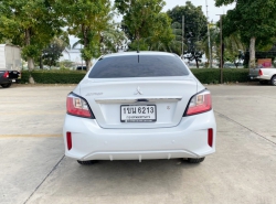 รถมือสอง MITSUBISHI ATTRAGE ปี 2020 สีขาว