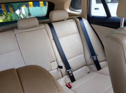 รถมือสอง BMW X X1 ปี 2012 สีน้ำตาล