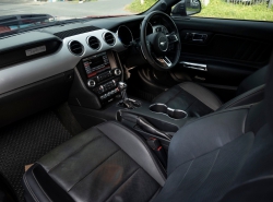 รถมือสอง FORD MUSTANG ปี 2016 สีแดง