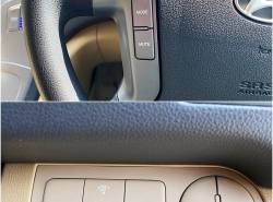 รถมือสอง HYUNDAI H-1 ปี 2016 สีดำ