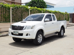 TOYOTA HILUX VIGO ปี 2013