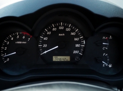 รถมือสอง TOYOTA HILUX VIGO ปี 2013 สีขาว