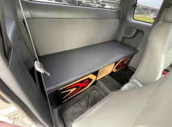 รถมือสอง TOYOTA HILUX VIGO ปี 2007 สีบรอนซ์