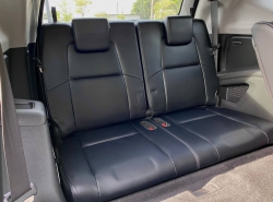 รถมือสอง HONDA CR-V ปี 2017 สีเทา