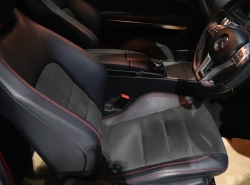 รถมือสอง MERCEDES-BENZ E-CLASS E250 AMG ปี 2016 สีขาว