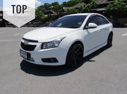 CHEVROLET CRUZE ปี 2013