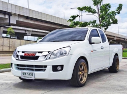 ISUZU D-MAX ปี 2012