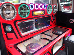 รถมือสอง TOYOTA HILUX REVO ปี 2016 สีเทา