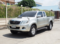 TOYOTA HILUX VIGO ปี 2014
