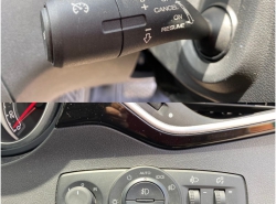 รถมือสอง MG ZS ปี 2017 สีดำ