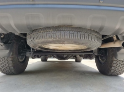 รถมือสอง MITSUBISHI PAJERO SPORT ปี 2013 สีดำ