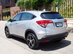 รถมือสอง HONDA HR-V ปี 2015 สีเทา