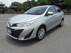 TOYOTA YARIS ปี 2019
