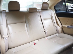 รถมือสอง TOYOTA VIOS ปี 2013 สีน้ำตาล