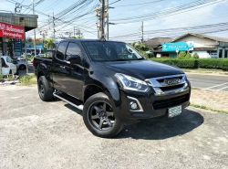 ISUZU D-MAX ปี 2016
