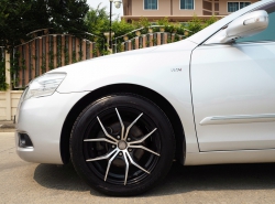 รถมือสอง TOYOTA CAMRY ปี 2011 สีบรอนซ์