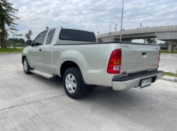 รถมือสอง TOYOTA HILUX VIGO ปี 2007 สีบรอนซ์
