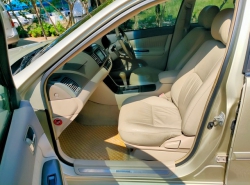 รถมือสอง TOYOTA CAMRY ปี 2002 สีน้ำตาล