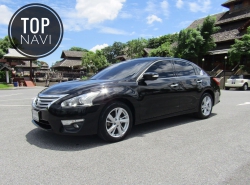 NISSAN TEANA ปี 2014