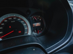 รถมือสอง ISUZU MU-7 ปี 2012 สีดำ