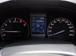 รถมือสอง ISUZU D-MAX ปี 2012 สีน้ำตาล